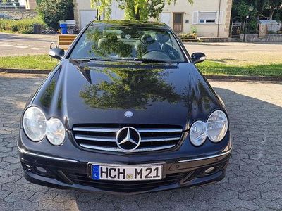 Mercedes CLK200