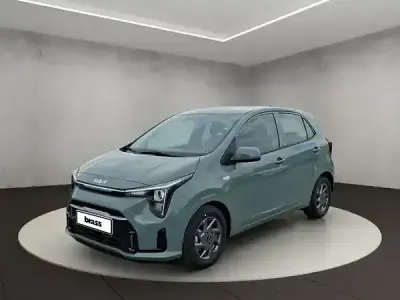 Gebraucht Kia Picanto