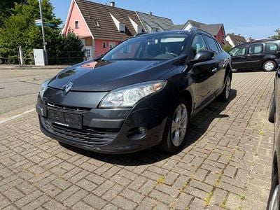 Renault Mégane GrandTour