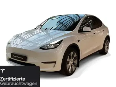 Gebraucht Tesla Model Y