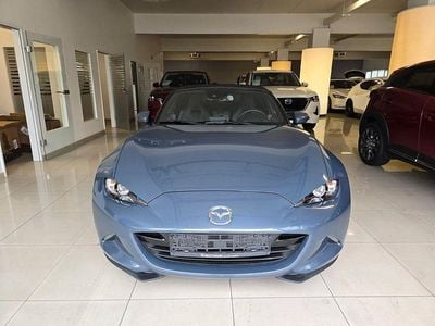 Mazda MX5