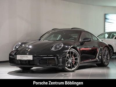 Porsche 911 Carrera 4S