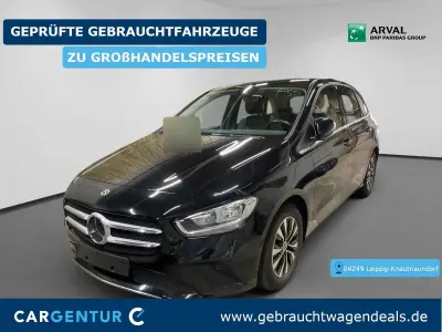 Gebraucht Mercedes B180