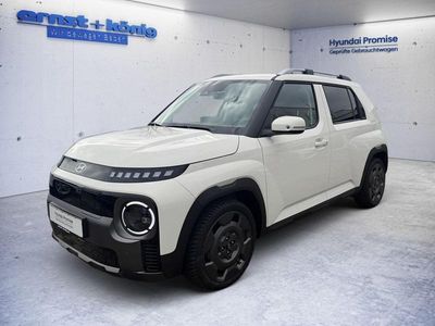 Neu Hyundai Inster 2025 Kleinwagen