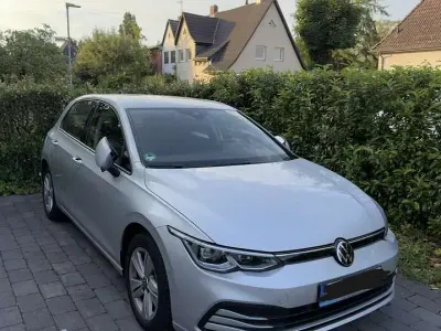 Gebraucht VW Golf VIII