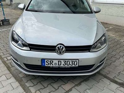 gebraucht VW Golf 1.2 TSI BlueMotion Technology Comfortline