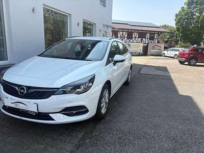 Gebraucht Opel Astra