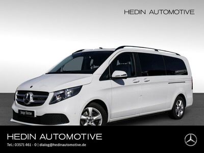 Mercedes V220