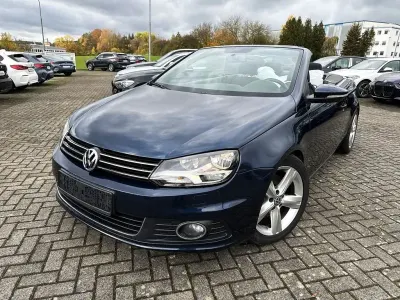 Gebraucht VW Eos