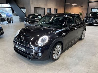 Mini Cooper SD