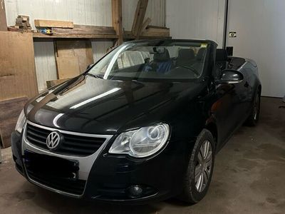 gebraucht VW Eos 1.6 FSI (bitte genau durchlesen)