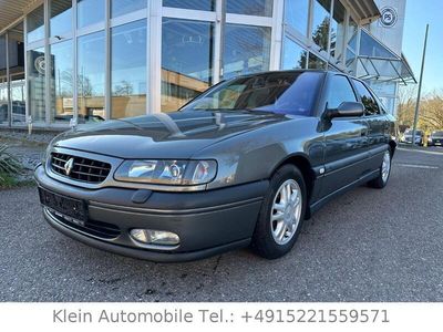 Renault Safrane