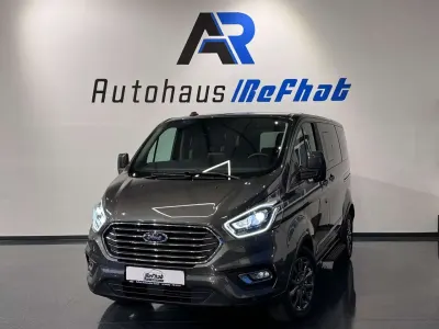Gebraucht Ford Transit Tourneo
