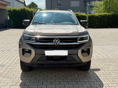 VW Amarok
