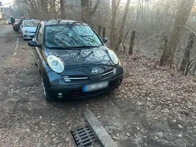 Gebraucht Nissan Micra