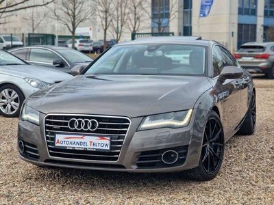 gebraucht Audi A7 Sportback 3.0 TFSI quattro *Nachtsicht *LED