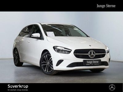 Usata Mercedes B200 Progressive 163 CV (119 kW) 2025 Bianco Monovolume