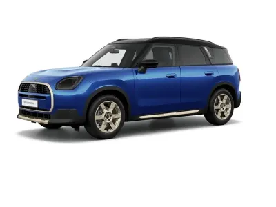 Gebraucht Mini Countryman