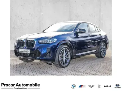 Brugt BMW X4 M Sport 360 HK (264 kW) 2023 Andere SUV