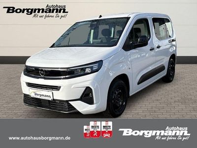 Nuova Opel Combo-e Life Edition 100 kW (136 CV) 2026 Bianco Monovolume