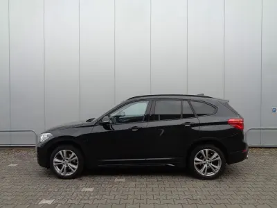 Gebraucht BMW X1
