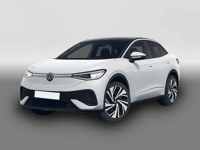 Second-hand VW ID.5 210 kW (286 CP) 2025 Alb SUV