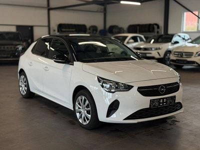 Second-hand Opel Corsa Edition 100 kW (136 CP) 2023 Alb Hatchback