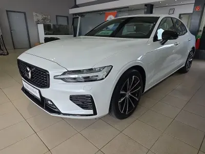 Gebraucht Volvo S60