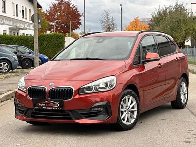 BMW 216 Active Tourer