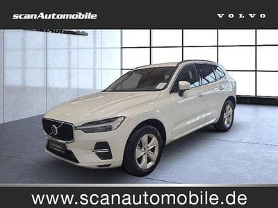 Usado Volvo XC60 Core 197 HP (144 kW) 2024 Branco SUV