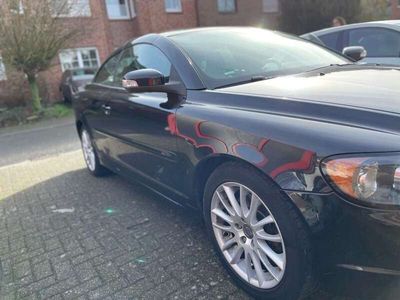 gebraucht Volvo C70 C70T5 Aut. Summum