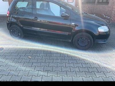 VW Fox