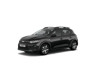 Gebraucht Dacia Sandero