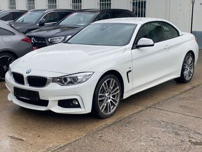 BMW 428