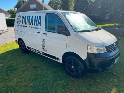 VW T5