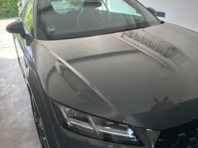 Gebraucht Audi TT