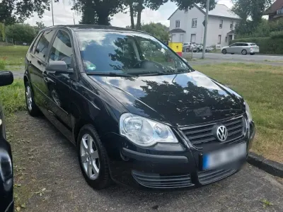 Gebraucht VW Polo