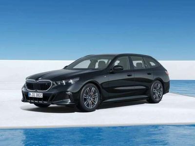 gebraucht BMW i5 eDrive40 Touring / 19" / MSport Pro / Shadow / H&K