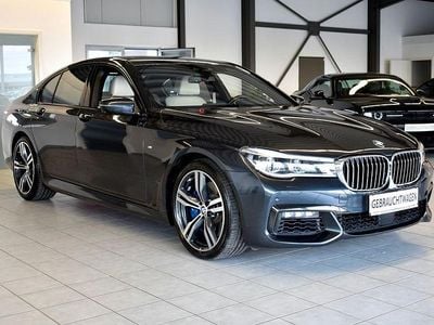 BMW 750