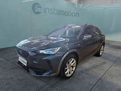 Brugt Cupra Formentor 150 HK (110 kW) 2024 Other SUV