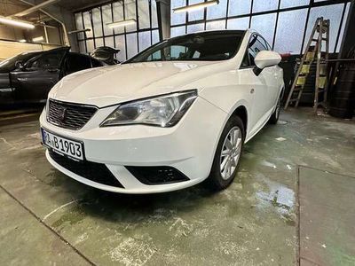 gebraucht Seat Ibiza SC 1.2 12V 44kW Reference Reference