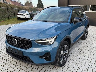 Gebraucht Volvo XC40 Ultra 163 PS (119 kW) 2024 SUV