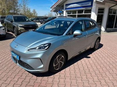 Nouă MG MG4 EV Comfort 117 kW (160 CP) 2026 Verde Hatchback