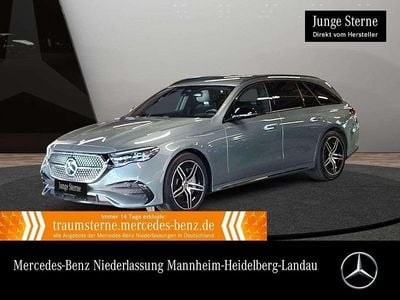 Mercedes E300