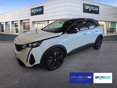 Gebraucht Peugeot 3008