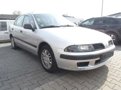 Gebraucht Mitsubishi Carisma