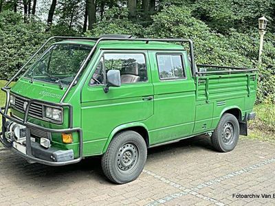 VW T3