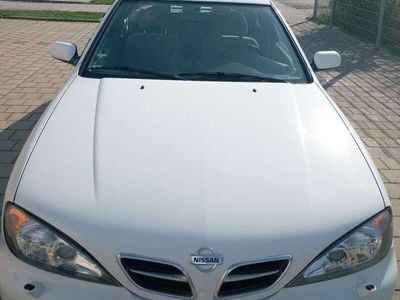 Nissan Primera