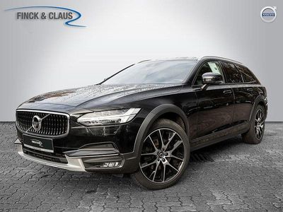 Volvo V90 CC