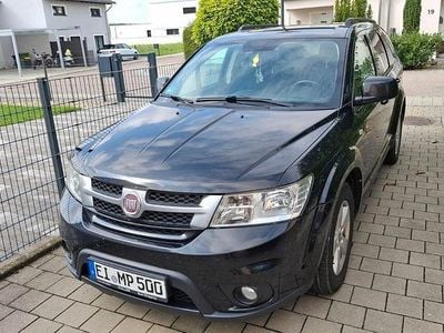Fiat Freemont